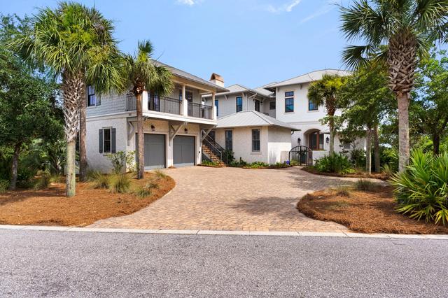 201 W Bermuda Dr, Santa Rosa Beach, FL 32459