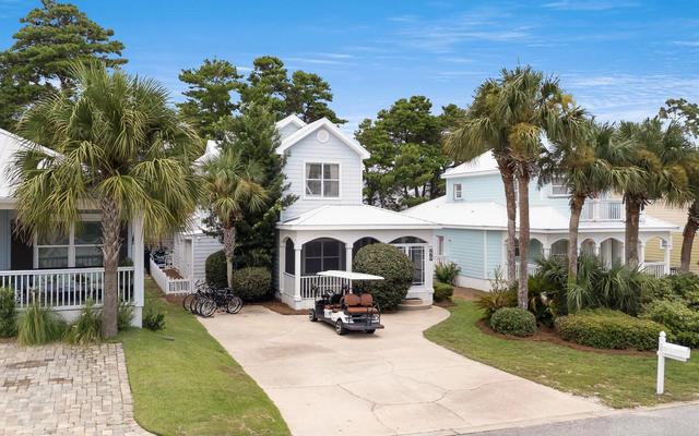 279 Ventana Blvd, Santa Rosa Beach, FL 32459