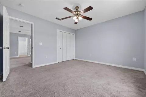 Bedroom - 200 Wainwright Dr, Crestview, FL 32539 photo 9 of 9