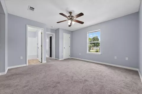 Bedroom - 200 Wainwright Dr, Crestview, FL 32539 photo 5 of 9