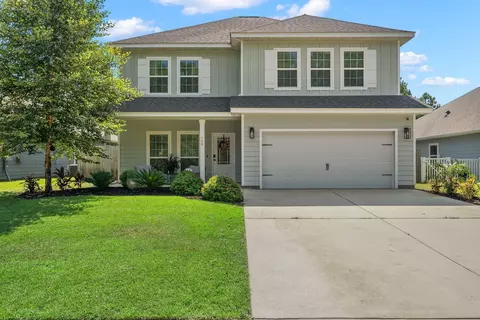 700 Alderberry Rd, Santa Rosa Beach, FL 32459