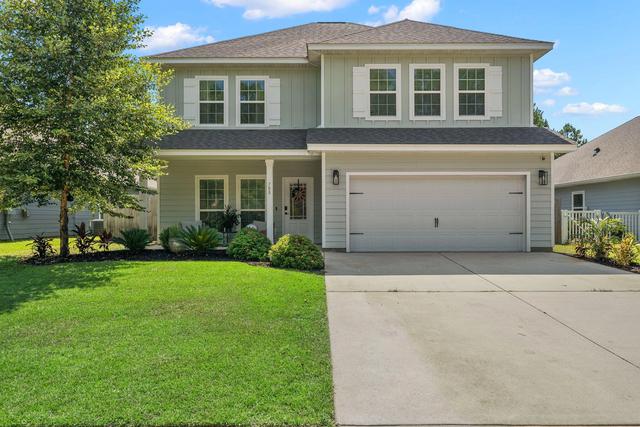 700 Alderberry Rd, Santa Rosa Beach, FL 32459