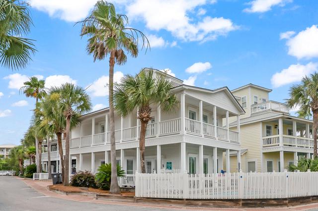 51 Seashore Cir # 4, Santa Rosa Beach, FL 32459