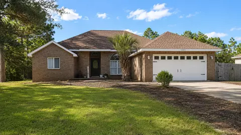 7220 Frankfort St, Navarre, FL 32566