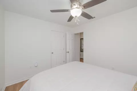 Bedroom - 114 Jeff Dr, Crestview, FL 32536 photo 4 of 6