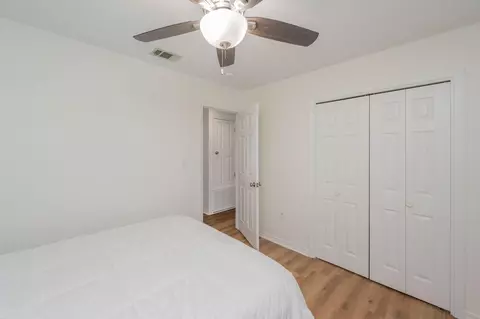 Bedroom - 114 Jeff Dr, Crestview, FL 32536 photo 6 of 6