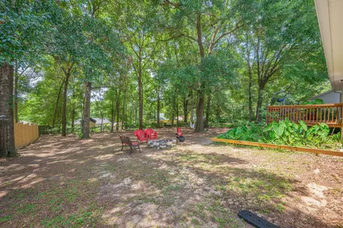 Exterior - 114 Jeff Dr, Crestview, FL 32536 photo 9 of 9