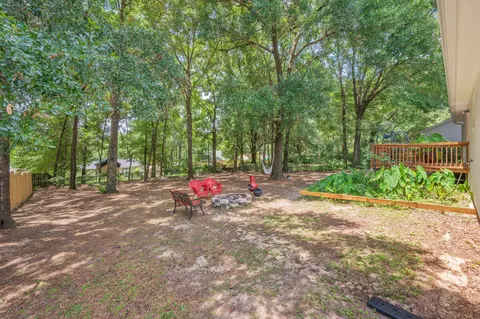 Exterior - 114 Jeff Dr, Crestview, FL 32536 photo 5 of 9