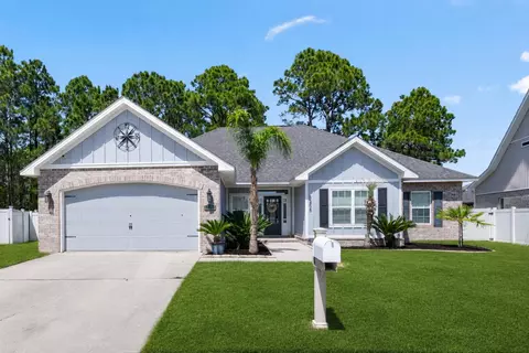 3205 Atlantic Wind Dr, Pensacola, FL 32507
