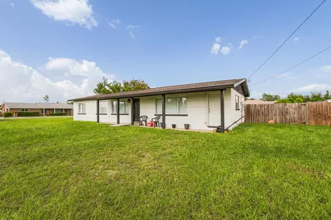 176 N Anita Dr, Panama City, FL 32404
