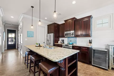 Kitchen - 1968 Baytowne Loop, Miramar Beach, FL 32550 photo 1 of 8