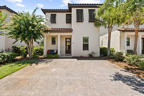 Exterior - 1968 Baytowne Loop, Miramar Beach, FL 32550 photo 9 of 10