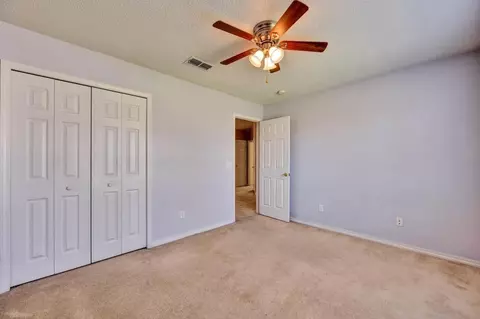 Bedroom - 272 Limestone Cir, Crestview, FL 32539 photo 3 of 5