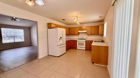 Kitchen - 355 Adams Dr, Crestview, FL 32536 photo 1 of 2
