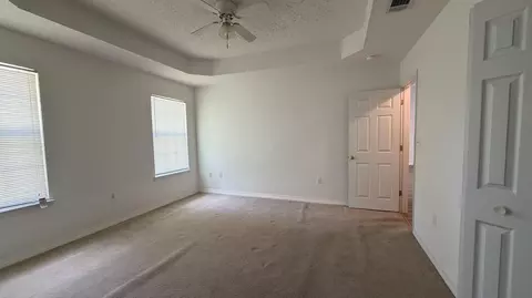 Bedroom - 355 Adams Dr, Crestview, FL 32536 photo 4 of 4