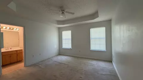 Bedroom - 355 Adams Dr, Crestview, FL 32536 photo 3 of 4