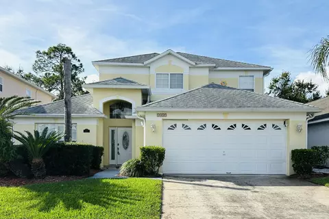 1049 Lake Berkley Dr, Kissimmee, FL 34746