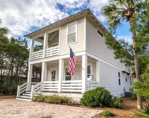 119 Michaela Ln, Santa Rosa Beach, FL 32459
