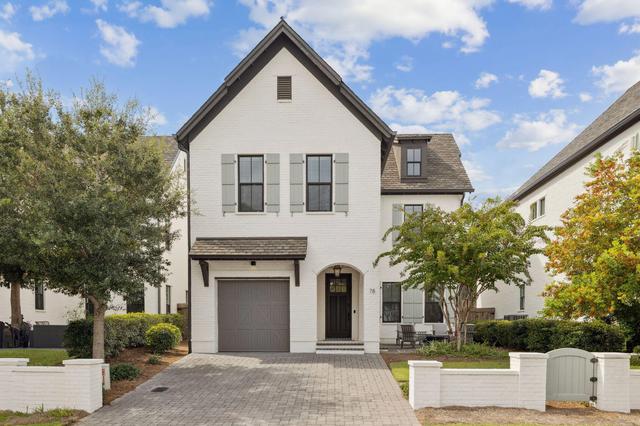 78 Ridgewalk Cir, Santa Rosa Beach, FL 32459