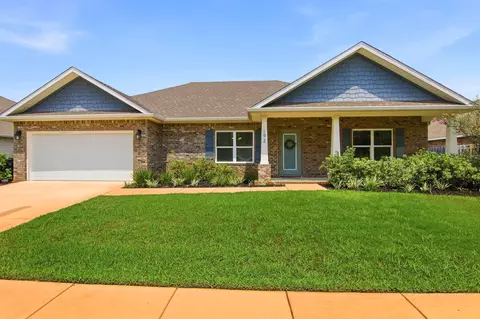 Exterior - 192 E Sky Way, Freeport, FL 32439 photo 2 of 9