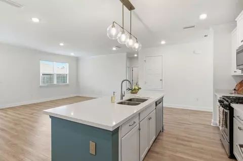 Kitchen - 192 E Sky Way, Freeport, FL 32439 photo 3 of 3