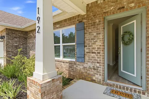 Entry Way - 192 E Sky Way, Freeport, FL 32439 photo 1 of 1