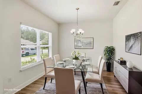 Dining - 192 E Sky Way, Freeport, FL 32439 photo 1 of 1