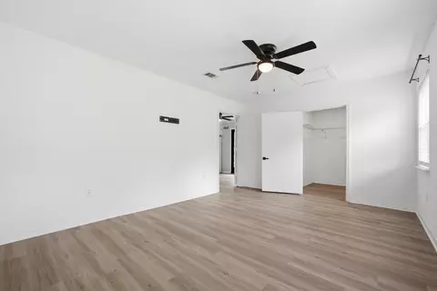 Bedroom - 320 Forrest Pkwy, Crestview, FL 32539 photo 2 of 9