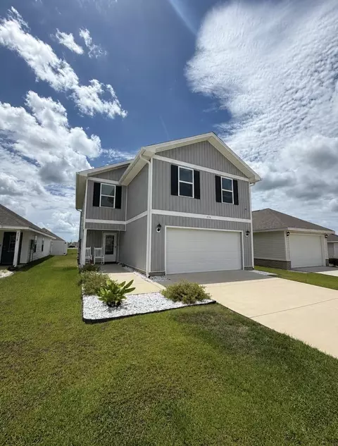 6574 Atkins Rd, Panama City, FL 32404