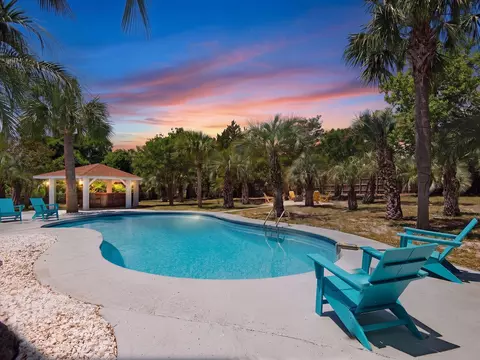 Exterior - 58 Overlook Dr, Miramar Beach, FL 32550 photo 17 of 19
