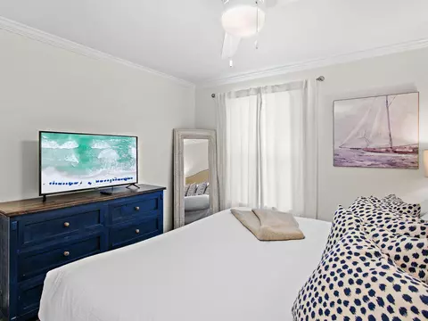 Bedroom - 58 Overlook Dr, Miramar Beach, FL 32550 photo 9 of 12