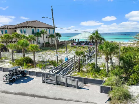 Exterior - 58 Overlook Dr, Miramar Beach, FL 32550 photo 18 of 19
