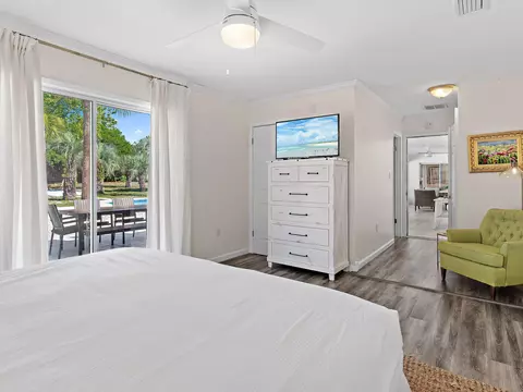 Bedroom - 58 Overlook Dr, Miramar Beach, FL 32550 photo 11 of 12