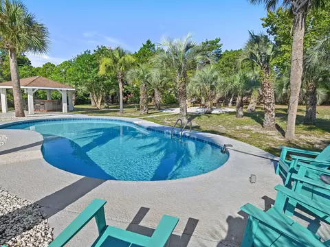 Exterior - 58 Overlook Dr, Miramar Beach, FL 32550 photo 11 of 19