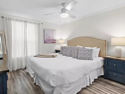Bedroom - 58 Overlook Dr, Miramar Beach, FL 32550 photo 5 of 12