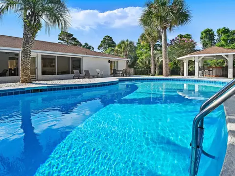 Exterior - 58 Overlook Dr, Miramar Beach, FL 32550 photo 3 of 19