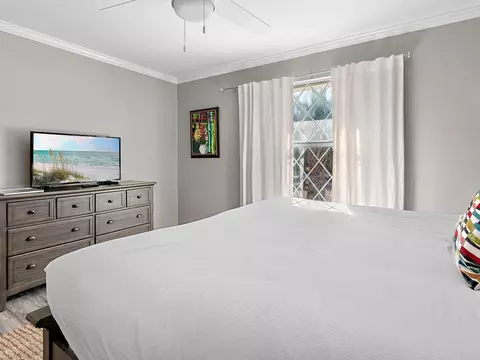Bedroom - 58 Overlook Dr, Miramar Beach, FL 32550 photo 6 of 12