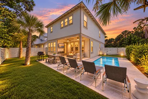 61 Shelleys Way, Miramar Beach, FL 32550