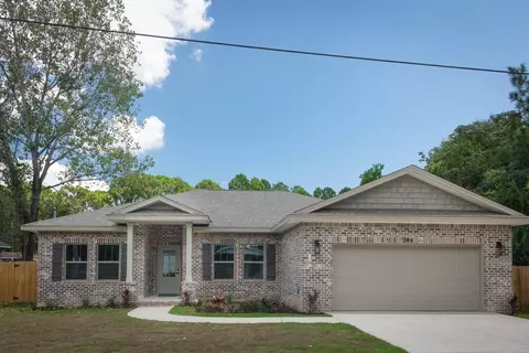 204 Starfish Rd, Mary Esther, FL 32569