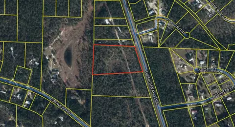Parcel A N Us-331, Defuniak Springs, FL 32433