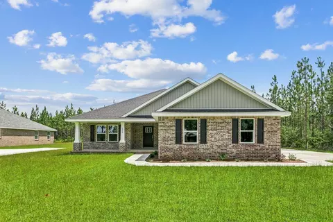 6659 Prosperity Ln, Milton, FL 32570