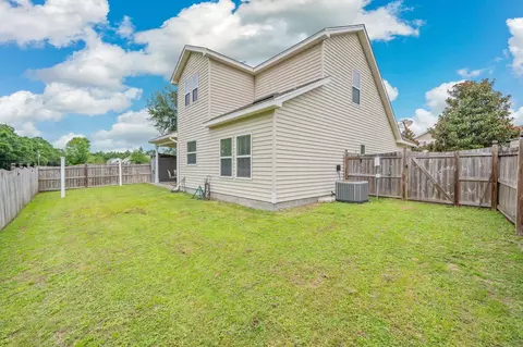 Exterior - 184 Peoria Blvd, Crestview, FL 32536 photo 5 of 5