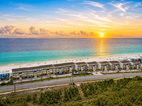 23011 Front Beach Rd UNIT 49, Panama City Beach, FL 32413