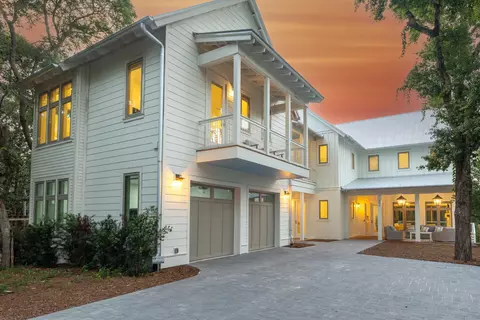 224 Canal St, Santa Rosa Beach, FL 32459