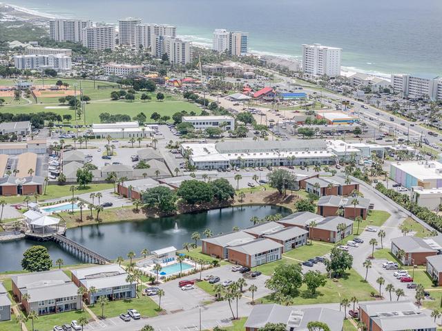 4000 Gulf Terrace Dr #153, Destin, FL 32541