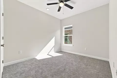Bedroom - 104 Horizon Way, Crestview, FL 32539 photo 9 of 10