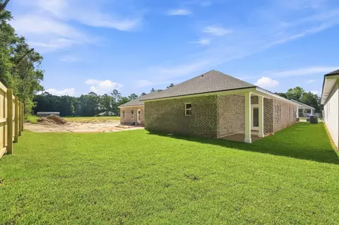 Exterior - 104 Horizon Way, Crestview, FL 32539 photo 6 of 6