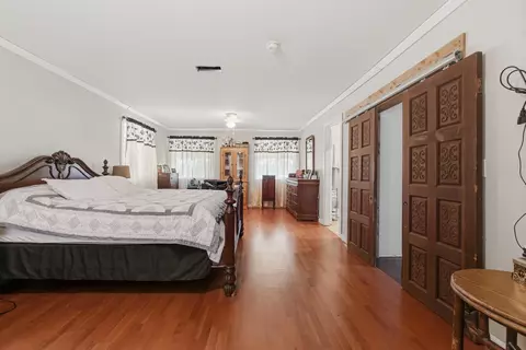 Bedroom - 3128 County Road 10, Samson, AL 36477 photo 2 of 5