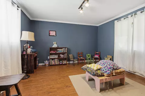 Bedroom - 3128 County Road 10, Samson, AL 36477 photo 4 of 5
