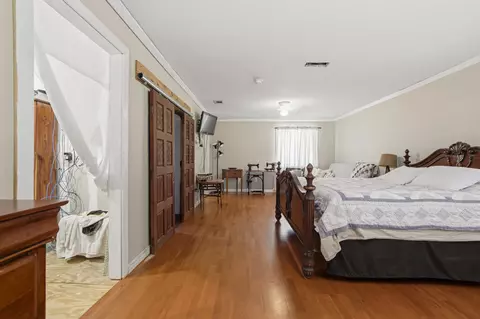 Bedroom - 3128 County Road 10, Samson, AL 36477 photo 1 of 5